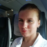 Наталья Шишкина