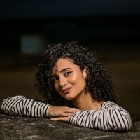 Raphaela Trindade