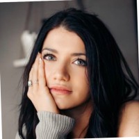 Olivia Martucci