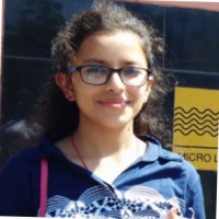 Alisha Bansal