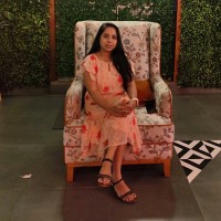 Rashmi B.G