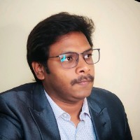 Suneeth Kumar