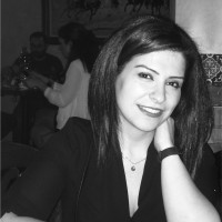 Liliane Hayek