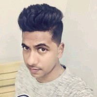 Vinoth V