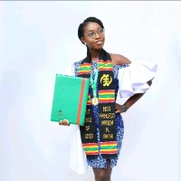 Princess Marion Antwi