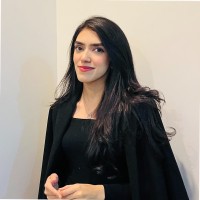 Alina Jafri
