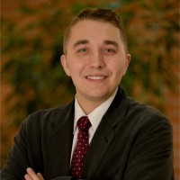 Caleb Dutcher