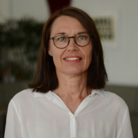Carina Skoglund