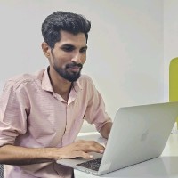 Suraj Shinde
