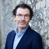 Cyrille Gibot