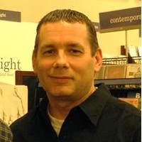 Kenny Chapman