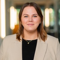 Johanna Oldenburg
