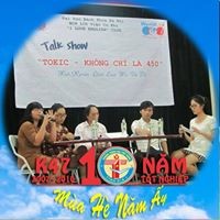 Emaster TG Anh Ngữ