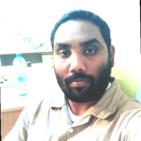 Krishnan Sathish