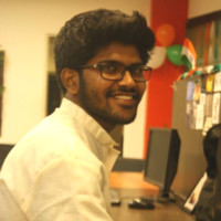 Jason Dsouza