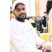 Praveen Chaudhary