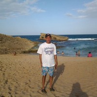 Canaan Alberto Soriano