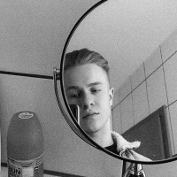 Nicholas Krämer