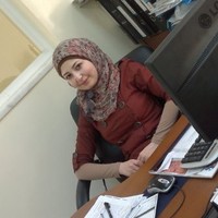 esra'a alsilawi