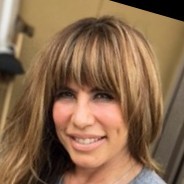 Claudia Purdy
