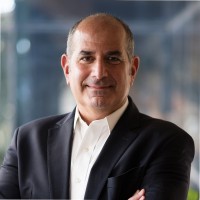 David Abadi