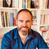 Owen LAGADEC IRIARTE