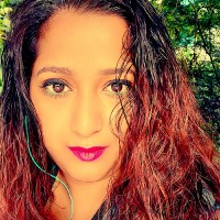 Sunanda Dash