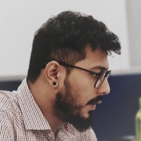 Aravinda Dutta