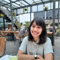 Adelind Pusvita Sari Bandhaso