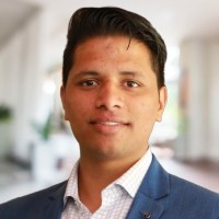 Dharmendra Gupta