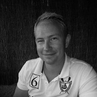 Magnus Stikholmen
