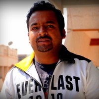 Premdeep Mohanty