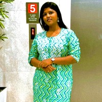 Ankita Gangawane
