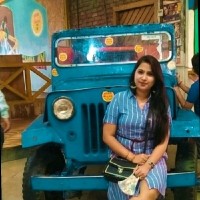 Chanda Giri