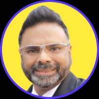 Chanthira Kumar Devaraj (Dr CK)