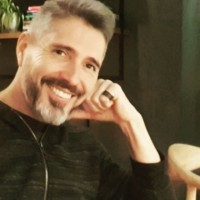 José Luis Salinas Pérez