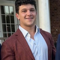 Jackson Luscy