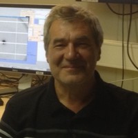 Alexander Popov