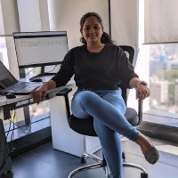 Nutan Ghadigaonkar