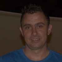 Marco António Carvalho