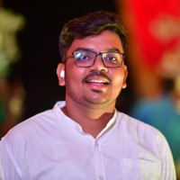 Kartik Goyal