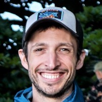 Luke Walker