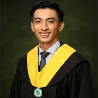 James Darwin Acsayan