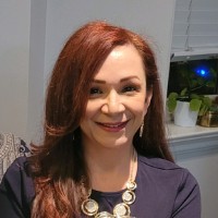 Gloria Rojas, Ma(Econ)