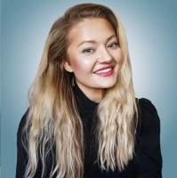 Jeanett Gundersen Hallstensen