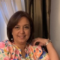 Kenia Santana Hidalgo