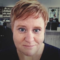 Pam Andrews