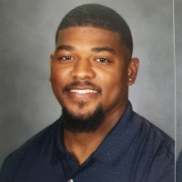 Gregory Roberson Jr.