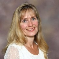 Joanne Parkes