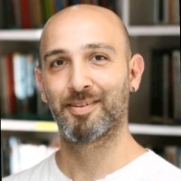 Barış Zafran